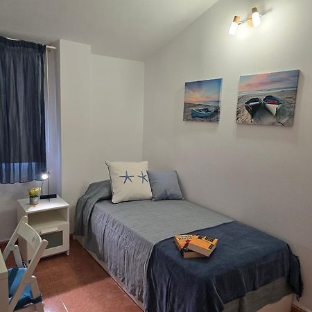 The Sealight Penthouse Daire La Garita Dış mekan fotoğraf