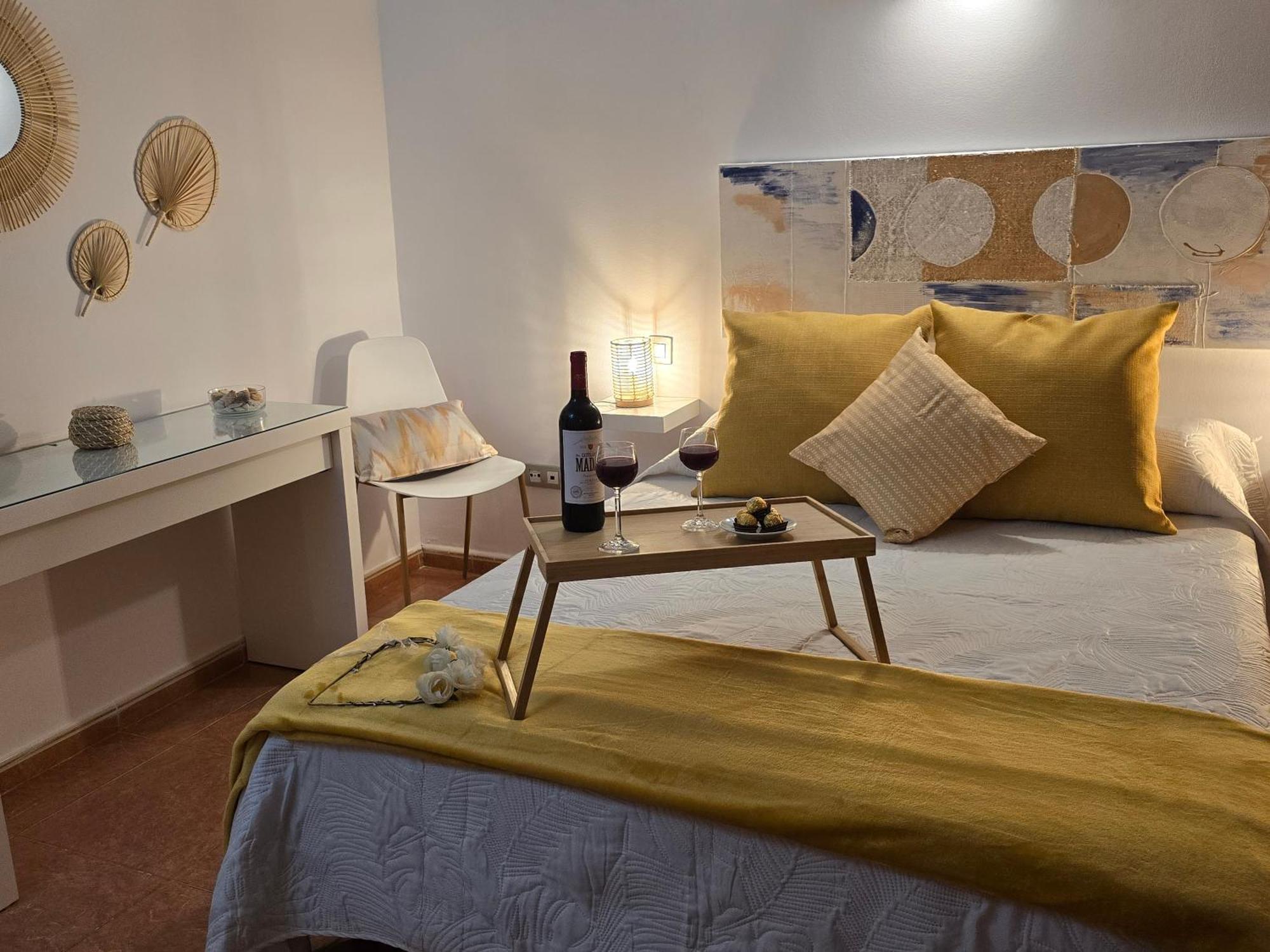 The Sealight Penthouse Daire La Garita Dış mekan fotoğraf