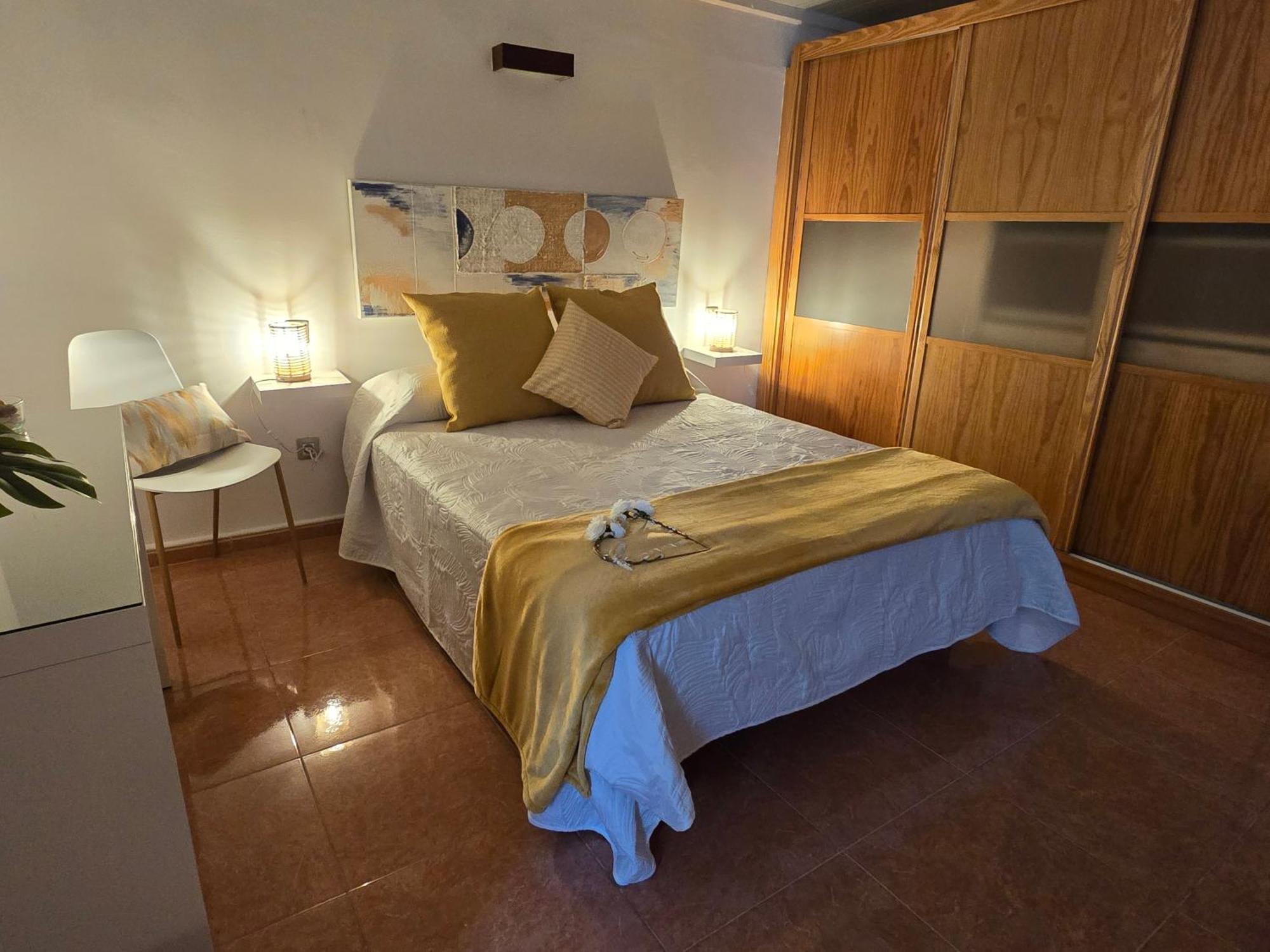 The Sealight Penthouse Daire La Garita Dış mekan fotoğraf